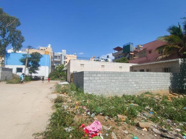 Residential Plot in Vaderahalli, Bengaluru North for resale Bengaluru. The reference number is 20705345