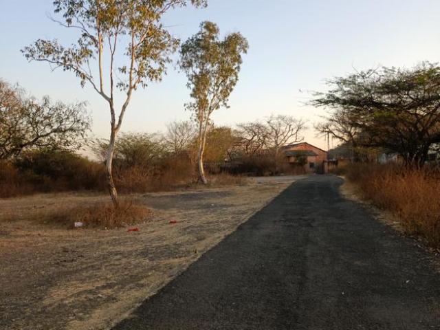 Residential Plot in Vadgaon for resale Pune. The reference number is 9962831