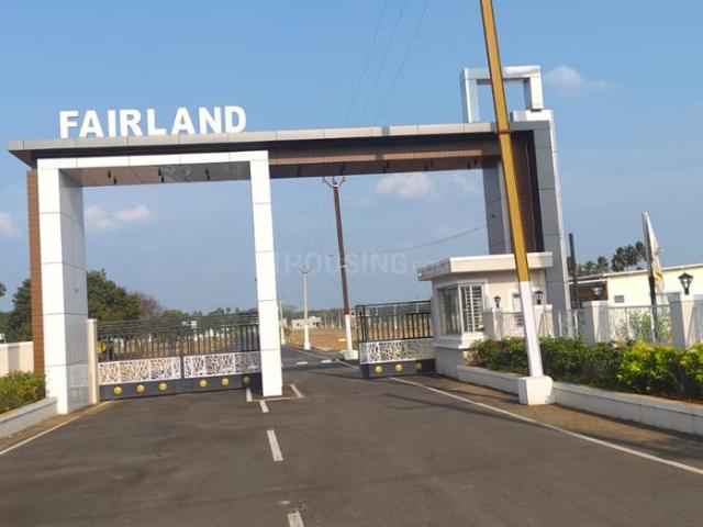 Residential Plot in Vadipatti for resale Madurai. The reference number is 17278423