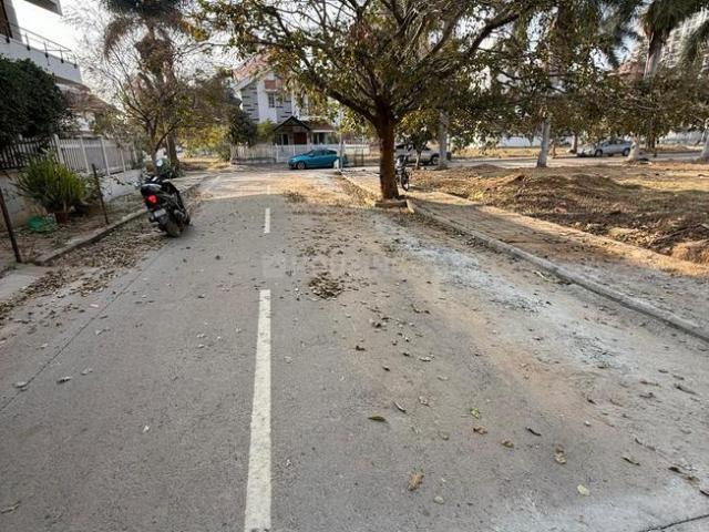 Residential Plot in Vakil Garden City for resale Bengaluru. The reference number is 19506741