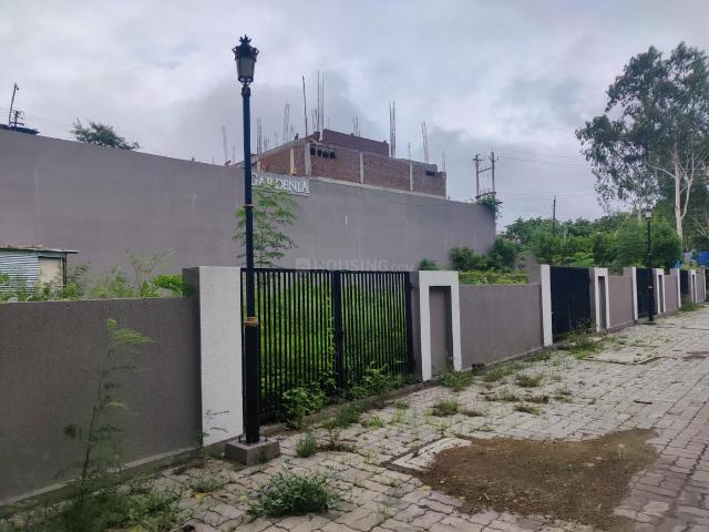 Residential Plot in Vaibhav Nagar for resale Indore. The reference number is 15081709