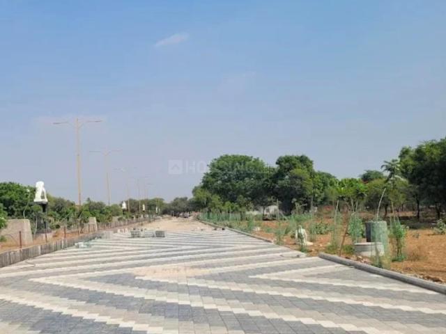 Residential Plot in Vaishali Nagar Extension for resale Jaipur. The reference number is 20082111