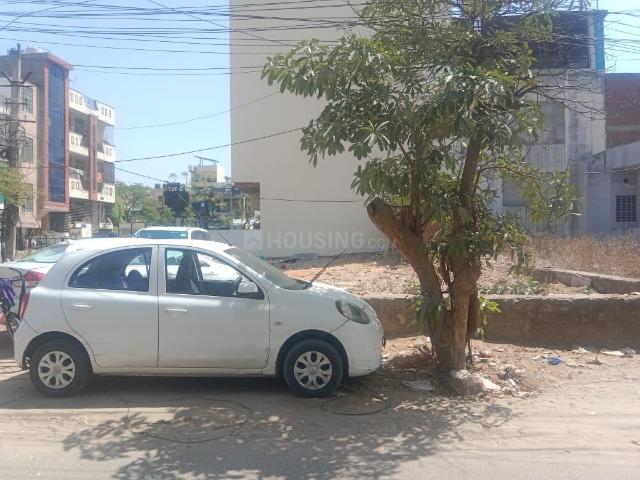 Residential Plot in Vaishali Nagar Extension for resale Jaipur. The reference number is 20099642
