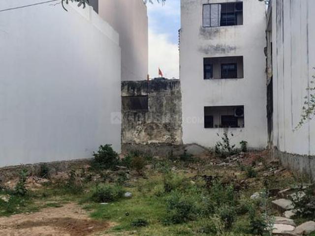 Residential Plot in Vaishali Nagar Extension for resale Jaipur. The reference number is 20102719