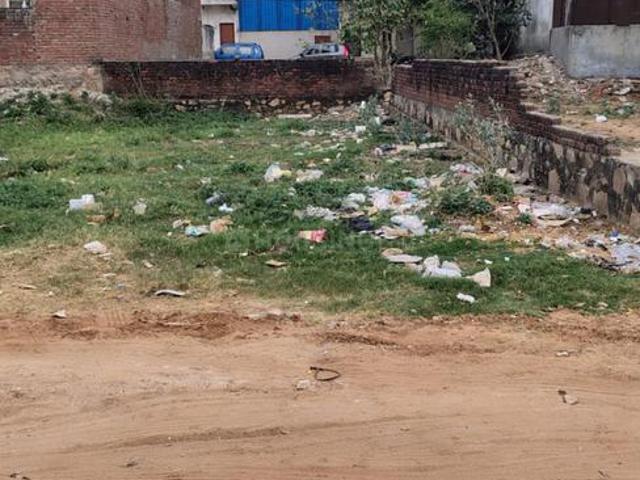 Residential Plot in Vaishali Nagar Extension for resale Jaipur. The reference number is 20102739