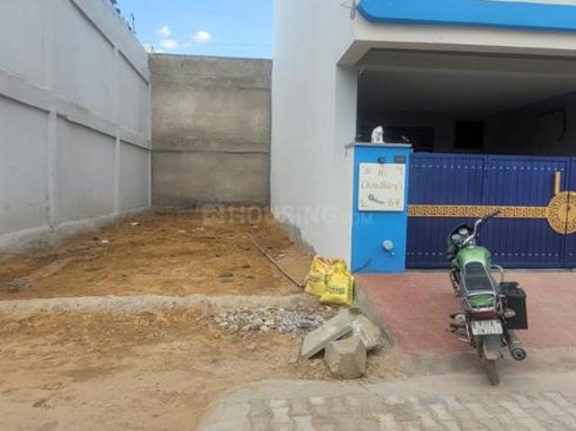 Residential Plot in Vaishali Nagar Extension for resale Jaipur. The reference number is 20762759