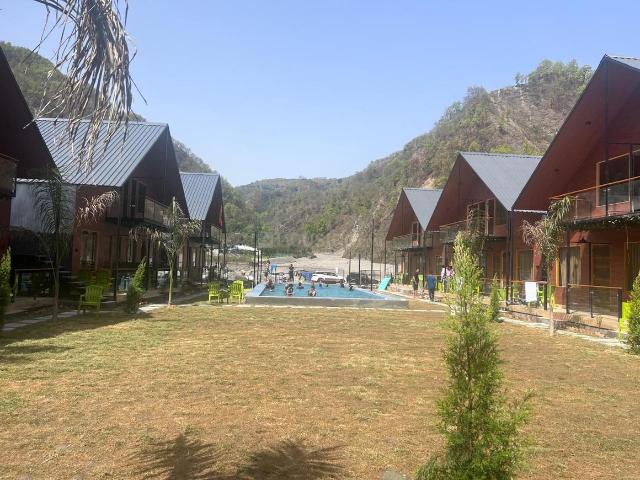 Residential Plot in Vaishali Nagar for resale Ajmer. The reference number is 17481835