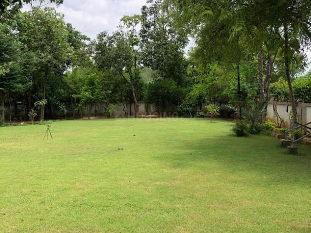 Residential Plot in Vaishno Devi Circle for resale Ahmedabad. The reference number is 20456842