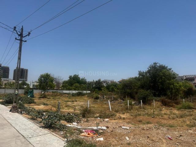 Residential Plot in Vaishno Devi Circle for resale Ahmedabad. The reference number is 20498375