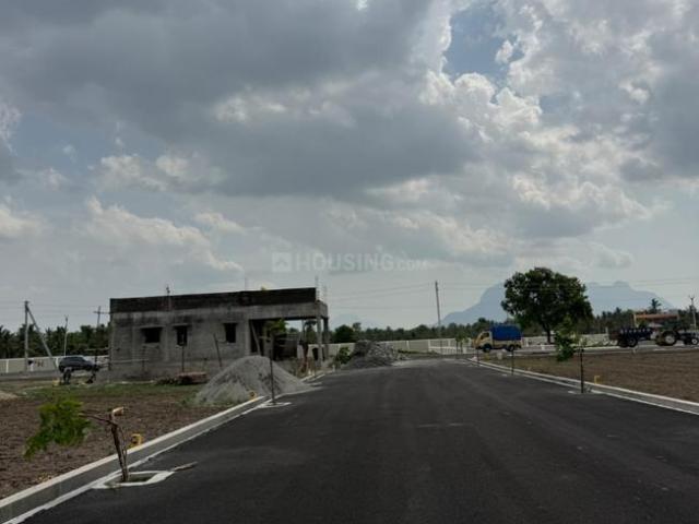 Residential Plot in Vaiyampalayam for resale Coimbatore. The reference number is 20541724