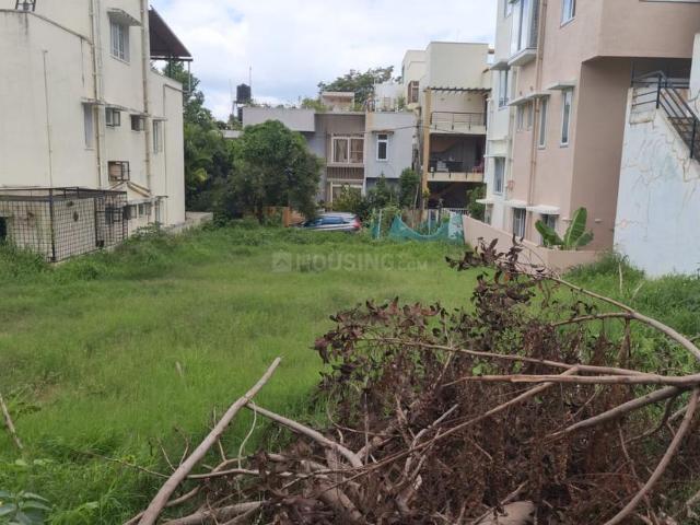Residential Plot in Vajarahalli for resale Bengaluru. The reference number is 20626817
