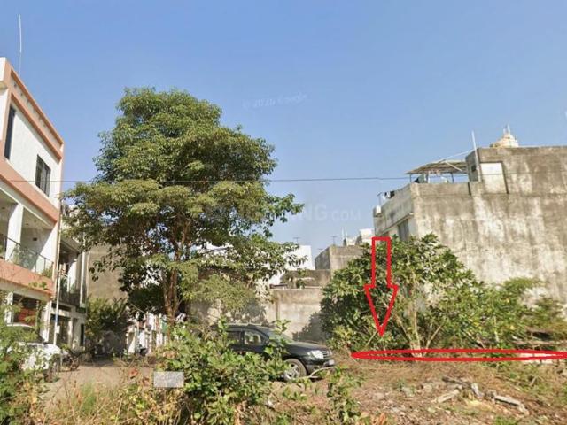 Residential Plot in Valak for resale Surat. The reference number is 19824392