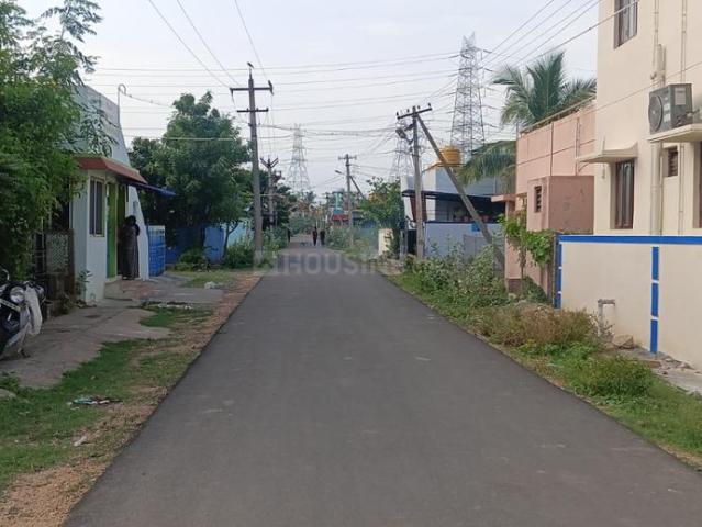 Residential Plot in Valarpuram for resale Chennai. The reference number is 19241146