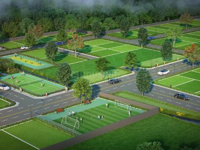 Residential Plot in Valarpuram for resale Chennai. The reference number is 19481079