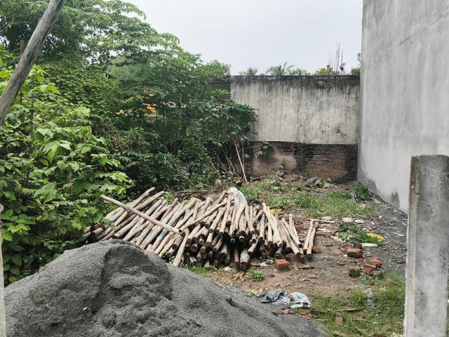 Residential Plot in Valasaravakkam for resale Chennai. The reference number is 18373019