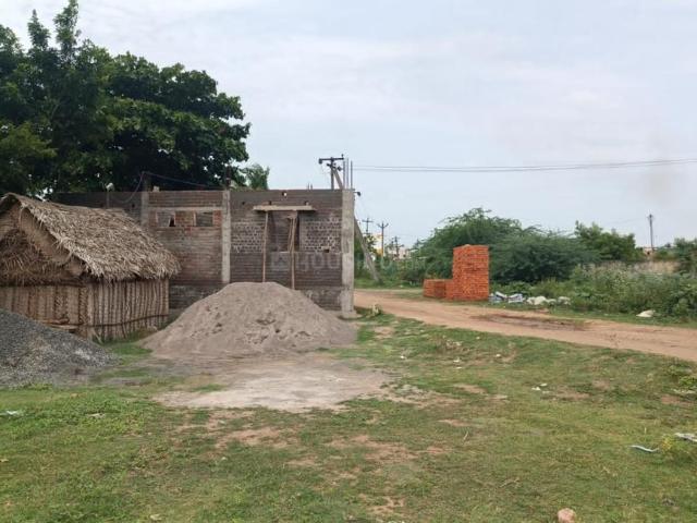 Residential Plot in Valasaravakkam for resale Chennai. The reference number is 18674753