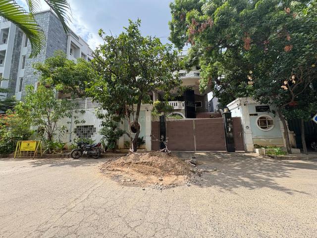 Residential Plot in Valasaravakkam for resale Chennai. The reference number is 18751839