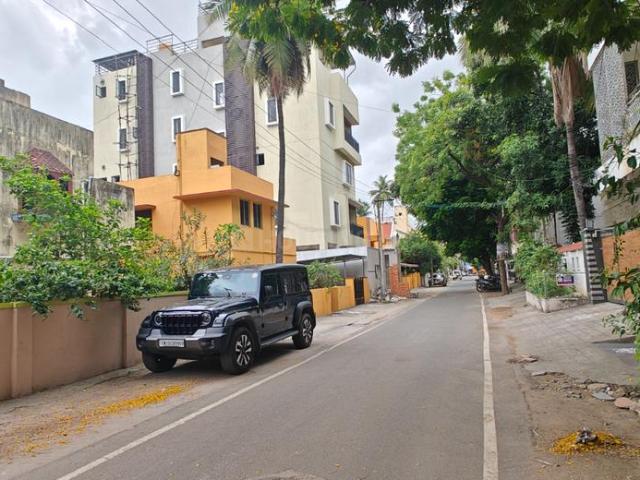 Residential Plot in Valasaravakkam for resale Chennai. The reference number is 20238936