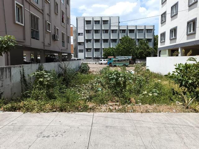 Residential Plot in Valasaravakkam for resale Chennai. The reference number is 20435462