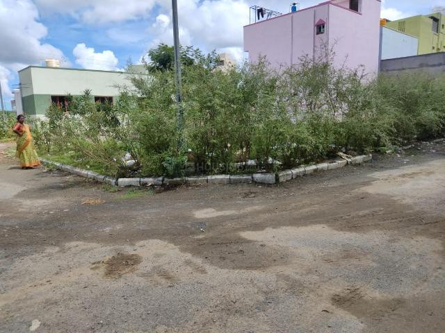 Residential Plot in Vallakkottai for resale Chennai. The reference number is 19658981