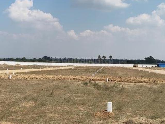 Residential Plot in Vallam for resale Thanjavur. The reference number is 20719513