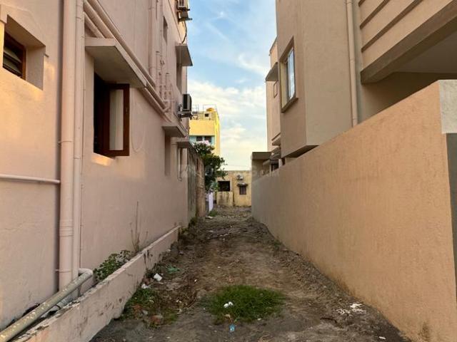 Residential Plot in Vanagaram for resale Chennai. The reference number is 12668757