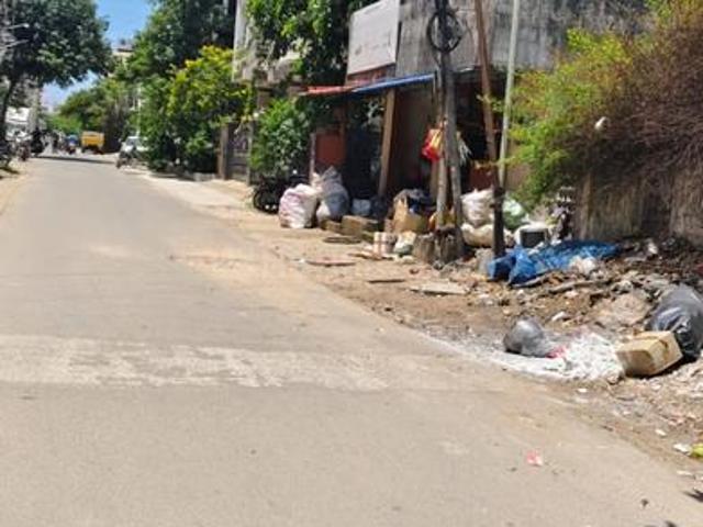 Residential Plot in Vanagaram for resale Chennai. The reference number is 20568358