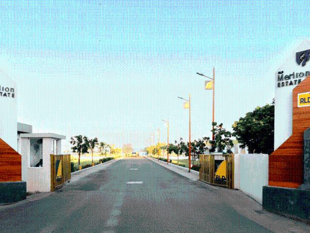 Residential Plot in Vanagaram for resale Chennai. The reference number is 20659430
