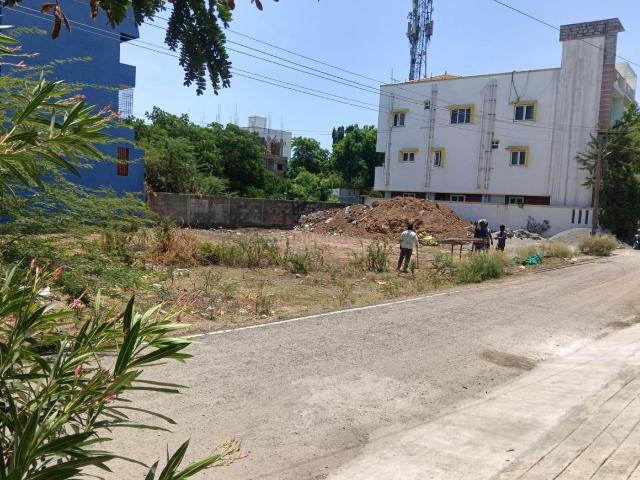Residential Plot in Vanagaram for resale Chennai. The reference number is 20773060