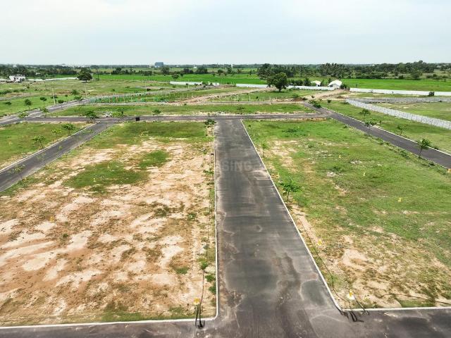 Residential Plot in Vanagaram for resale Chennai. The reference number is 20072379