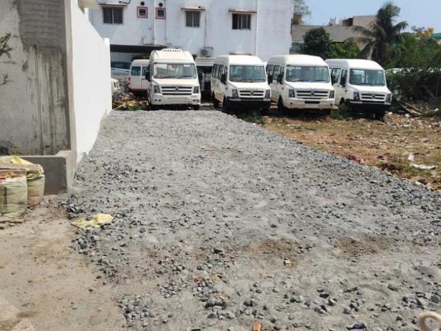 Residential Plot in Vanagaram for resale Chennai. The reference number is 20130152
