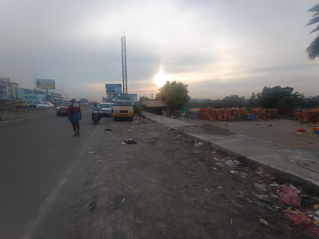 Residential Plot in Vanagaram for resale Chennai. The reference number is 20235275