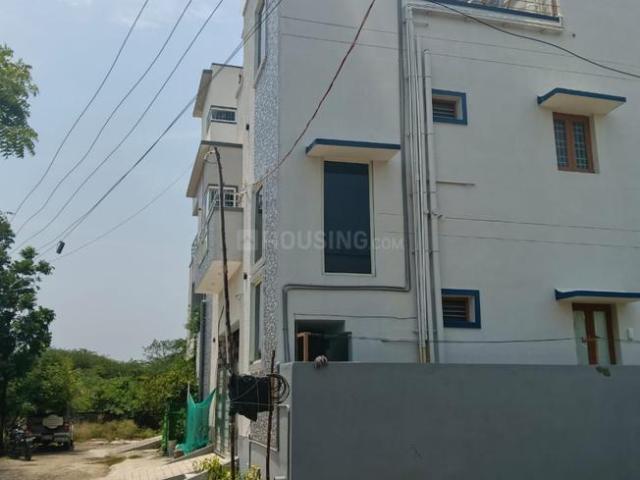 Residential Plot in Vanagaram for resale Chennai. The reference number is 20350702