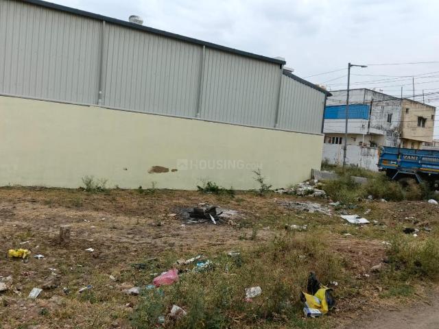 Residential Plot in Vanagaram for resale Chennai. The reference number is 20395481