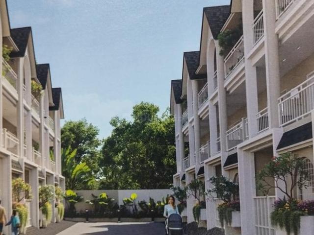 Residential Plot in Vanakala for resale Surat. The reference number is 20821727