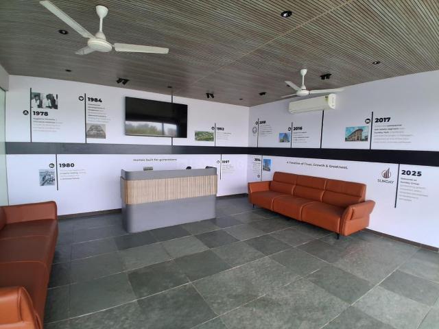Residential Plot in Vanakala for resale Surat. The reference number is 20837020