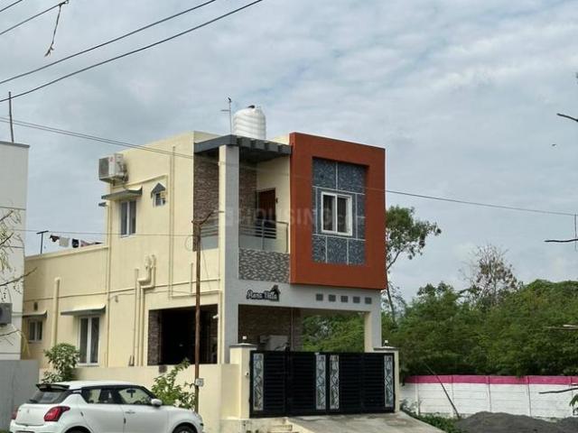 Residential Plot in Vandalur for resale Chennai. The reference number is 20530875