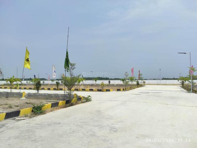 Residential Plot in Vandalur for resale Chennai. The reference number is 20855148