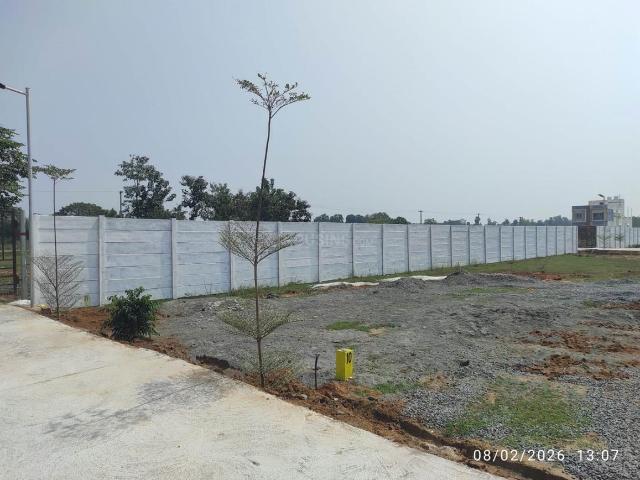 Residential Plot in Vandalur for resale Chennai. The reference number is 20226818