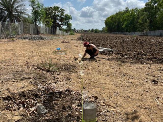Residential Plot in Vangaon for resale Mumbai. The reference number is 20487276