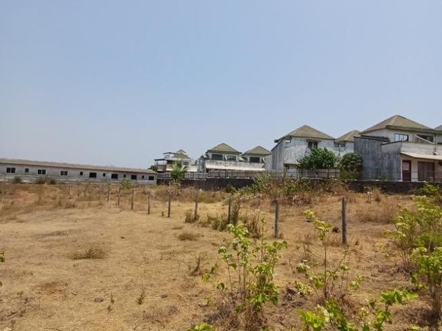 Residential Plot in Vangani for resale Thane. The reference number is 20274927