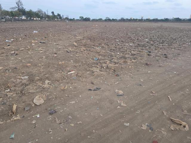 Residential Plot in Vasai West for resale Vasai. The reference number is 19926480