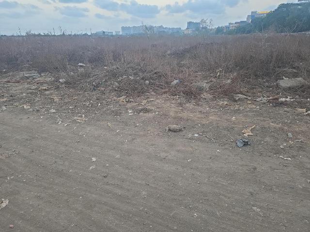 Residential Plot in Vasai West for resale Vasai. The reference number is 19926544