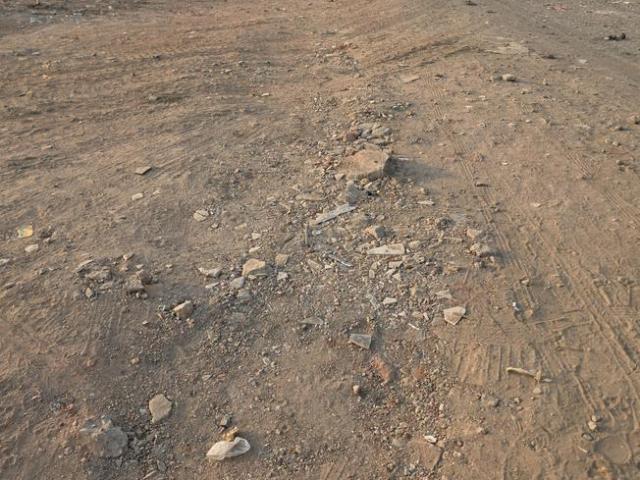 Residential Plot in Vasai West for resale Vasai. The reference number is 19926552