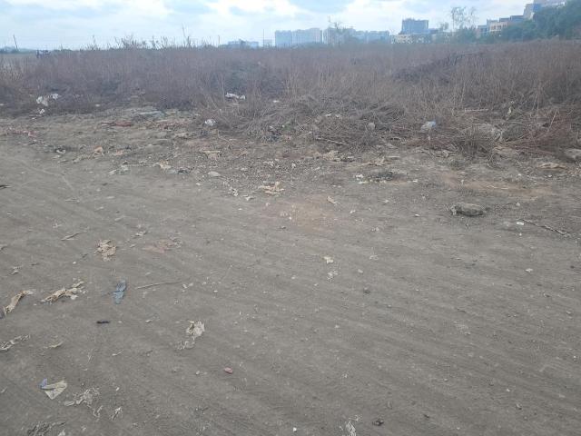 Residential Plot in Vasai West for resale Vasai. The reference number is 19926532