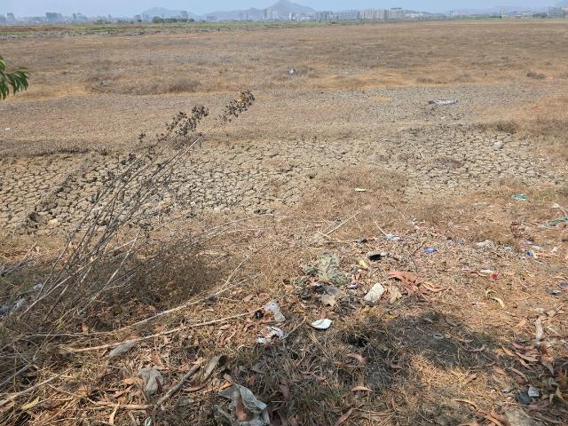 Residential Plot in Vasai West for resale Vasai. The reference number is 20230582