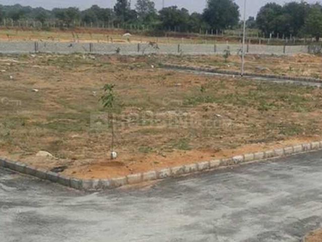 Residential Plot in Vastrapur for resale Ahmedabad. The reference number is 20409876