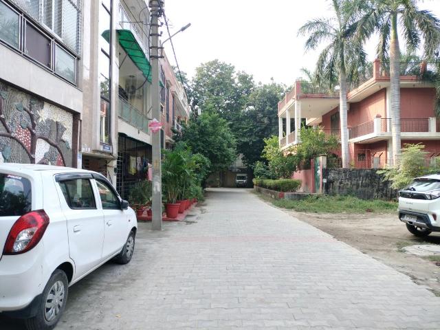 Residential Plot in Vasundhara for resale Ghaziabad. The reference number is 17857921