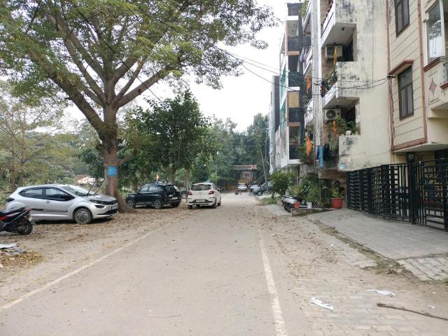 Residential Plot in Vasundhara for resale Ghaziabad. The reference number is 17867288
