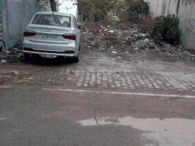 Residential Plot in Vasundhara for resale Ghaziabad. The reference number is 17868221
